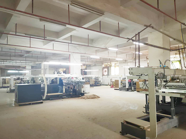 森旺家具-廠房實景 森旺家具-廠房實景